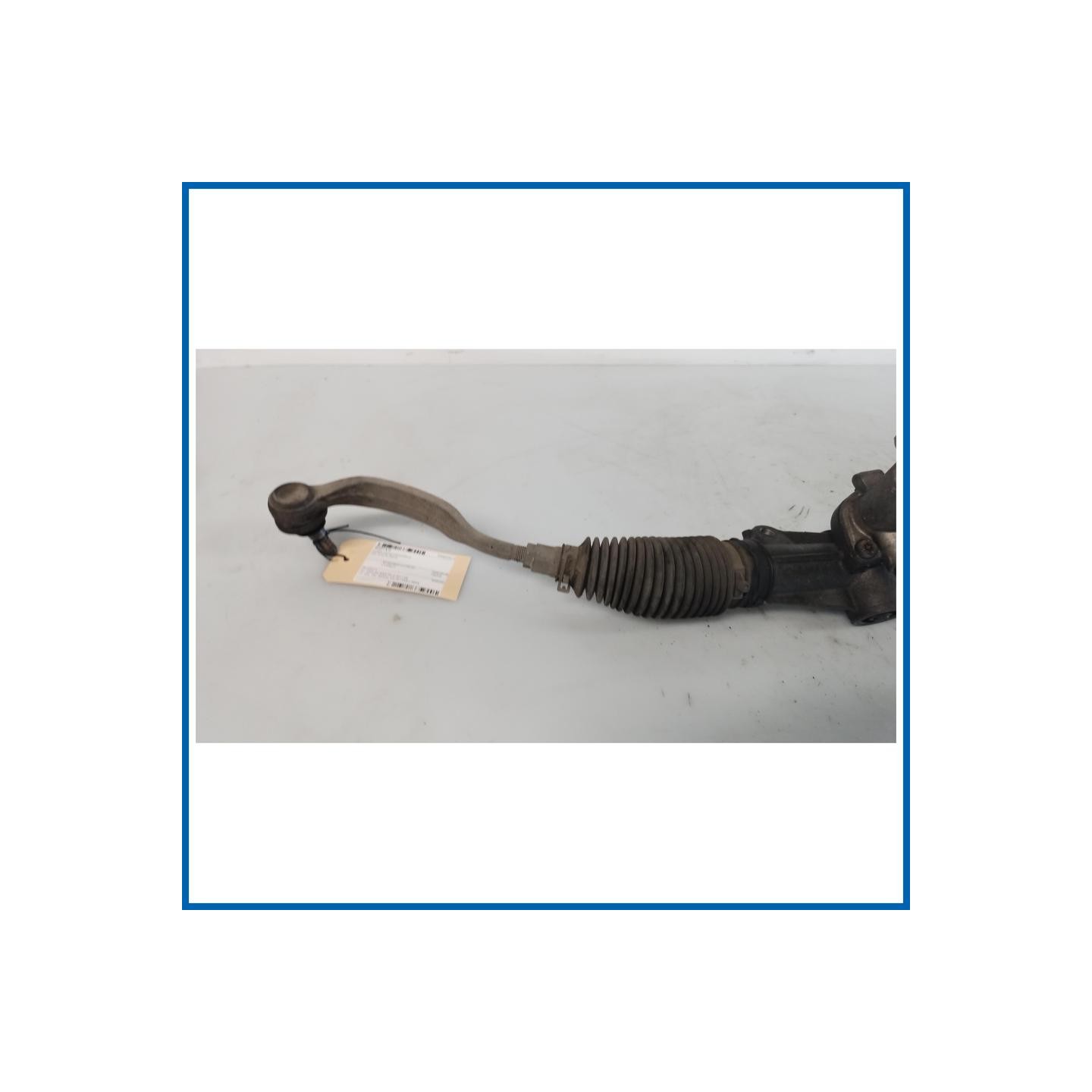 Scatola sterzo c/servosterzo PEUGEOT 407