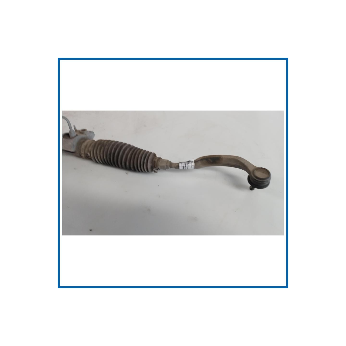 Scatola sterzo c/servosterzo PEUGEOT 407
