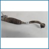 Scatola sterzo c/servosterzo PEUGEOT 407