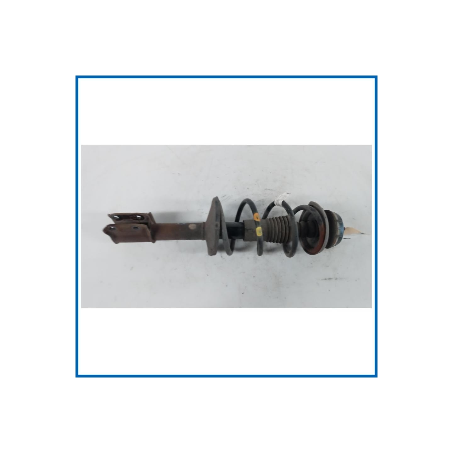 Ammortizzatore ant. sx. DACIA Logan MCV I