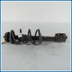 Ammortizzatore ant. sx. DACIA Logan MCV I