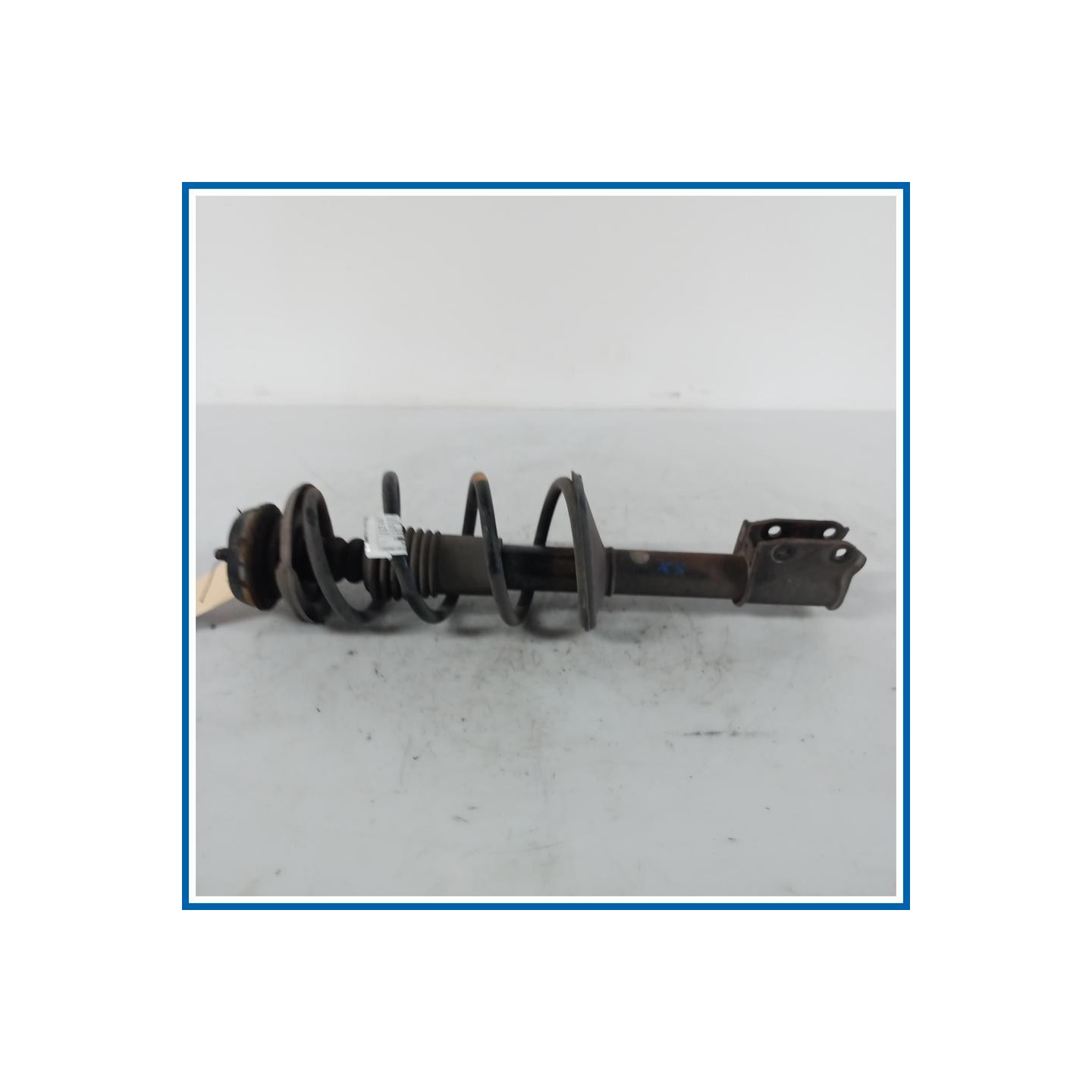 Ammortizzatore ant. sx. DACIA Logan MCV I
