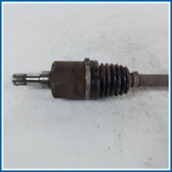 Semiasse ant. sx. FORD C-Max III