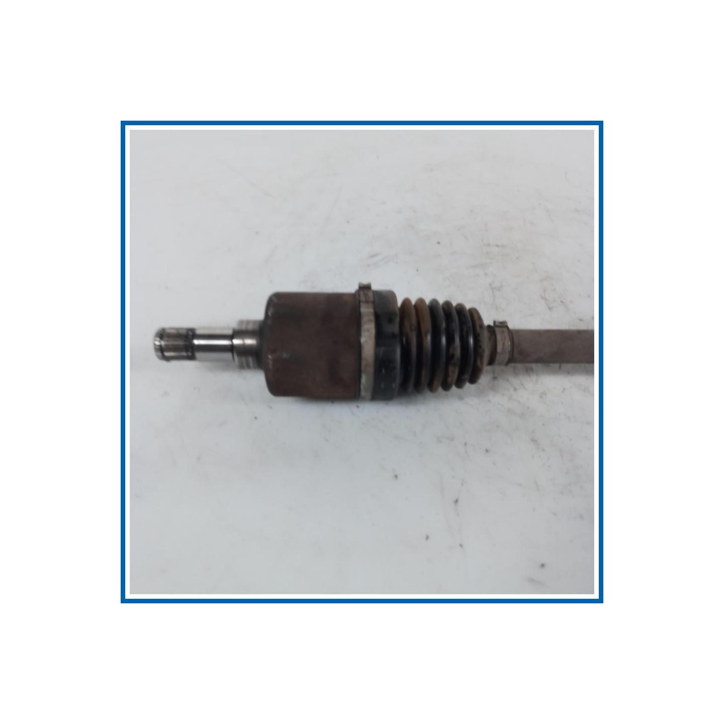 Semiasse ant. sx. FORD C-Max III