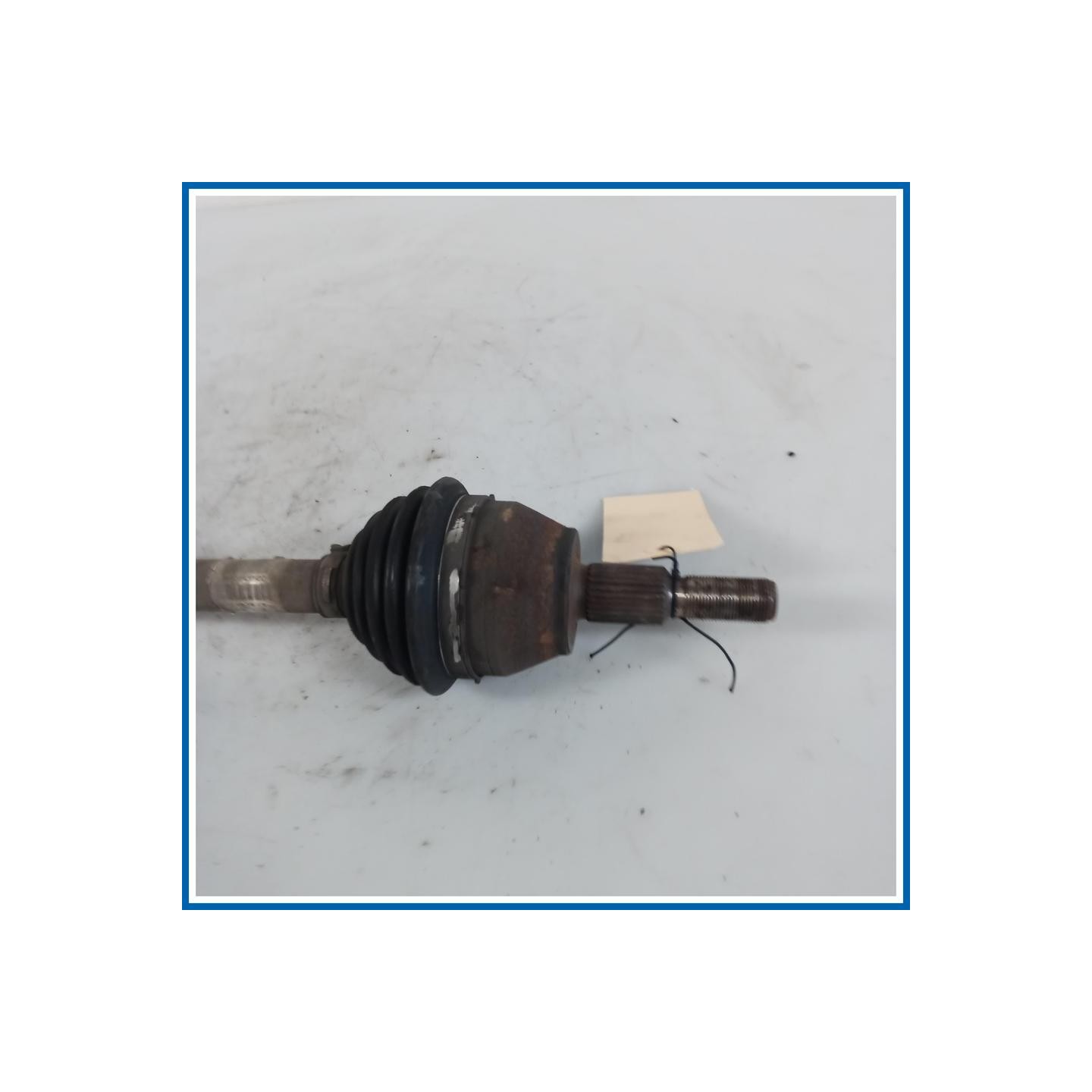 Semiasse ant. sx. FORD C-Max III