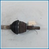 Semiasse ant. sx. FORD C-Max III