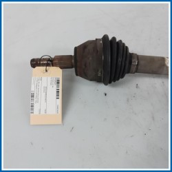 Semiasse ant. dx. FORD C-Max III