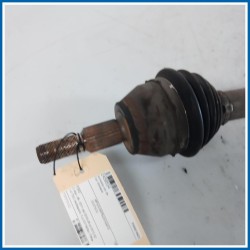 Semiasse ant. dx. FORD C-Max III