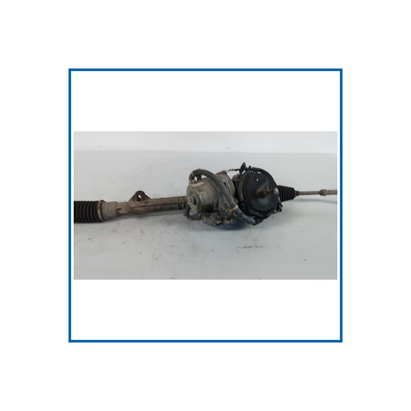 Scatola sterzo c/servosterzo PEUGEOT 208 I