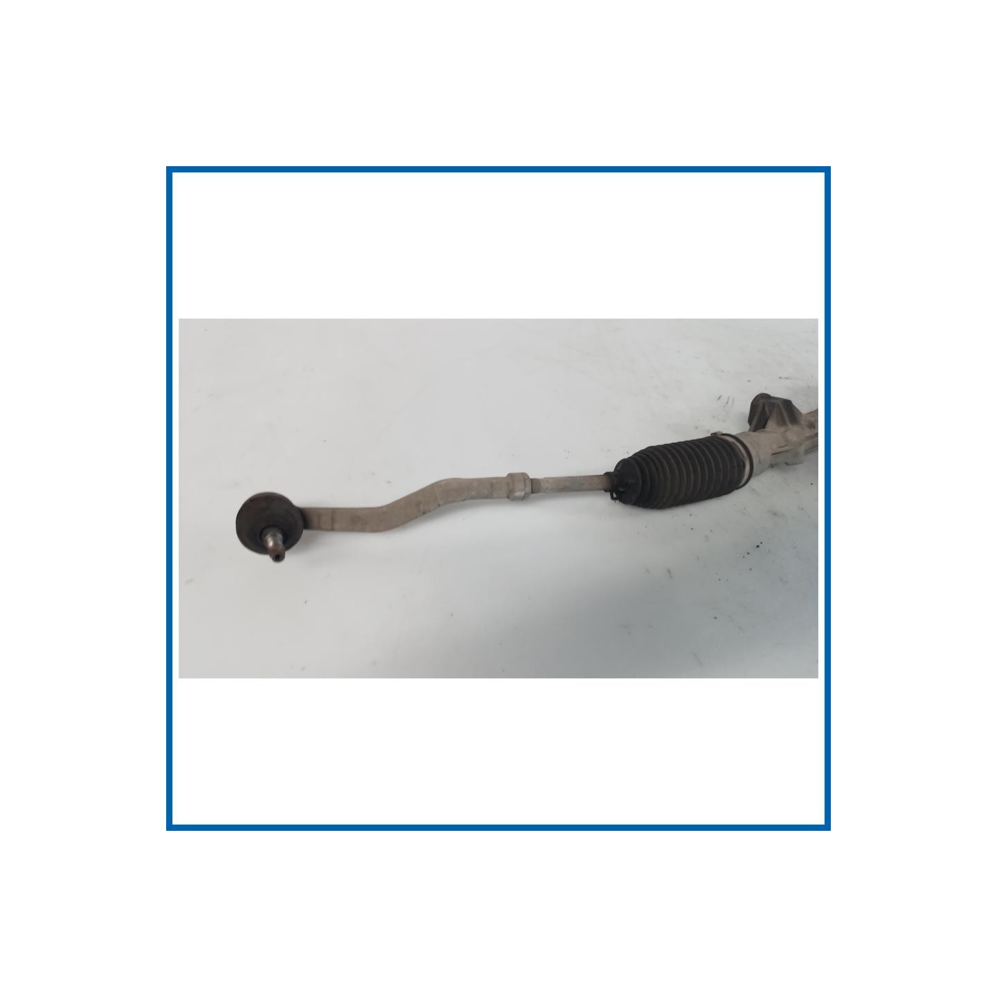Scatola sterzo c/servosterzo PEUGEOT 208 I