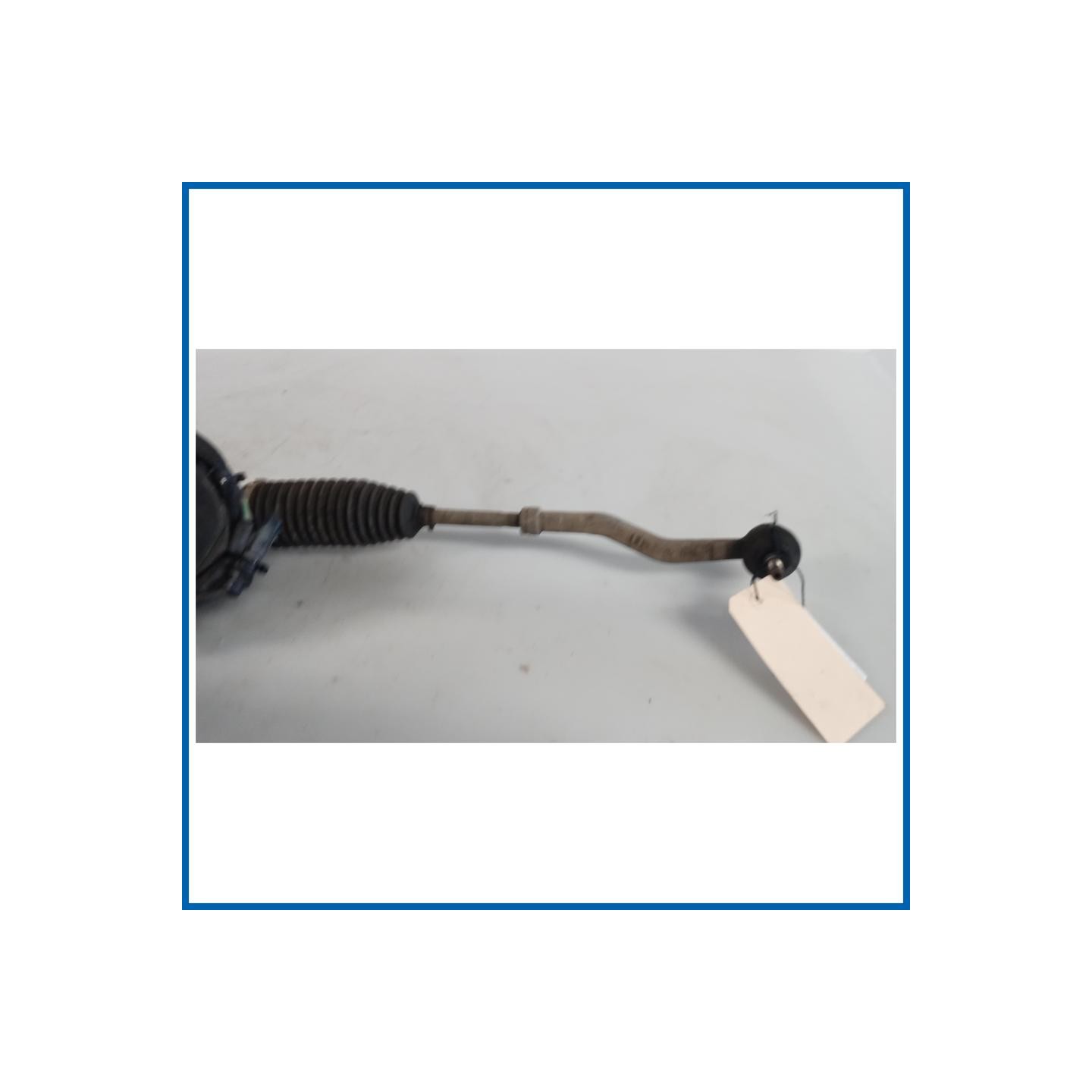 Scatola sterzo c/servosterzo PEUGEOT 208 I