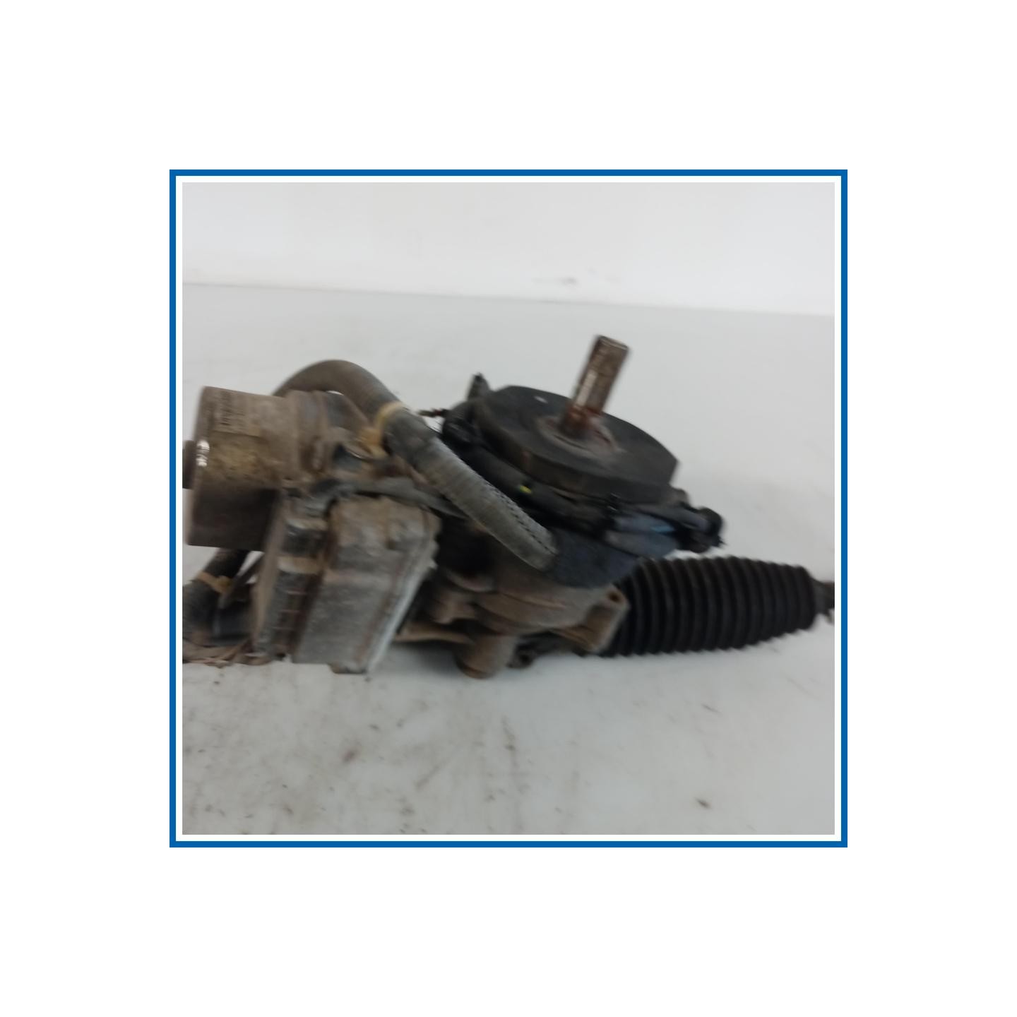 Scatola sterzo c/servosterzo PEUGEOT 208 I