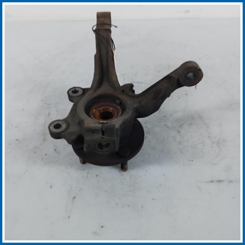 Fusello ruota ant. dx. FORD Ecosport