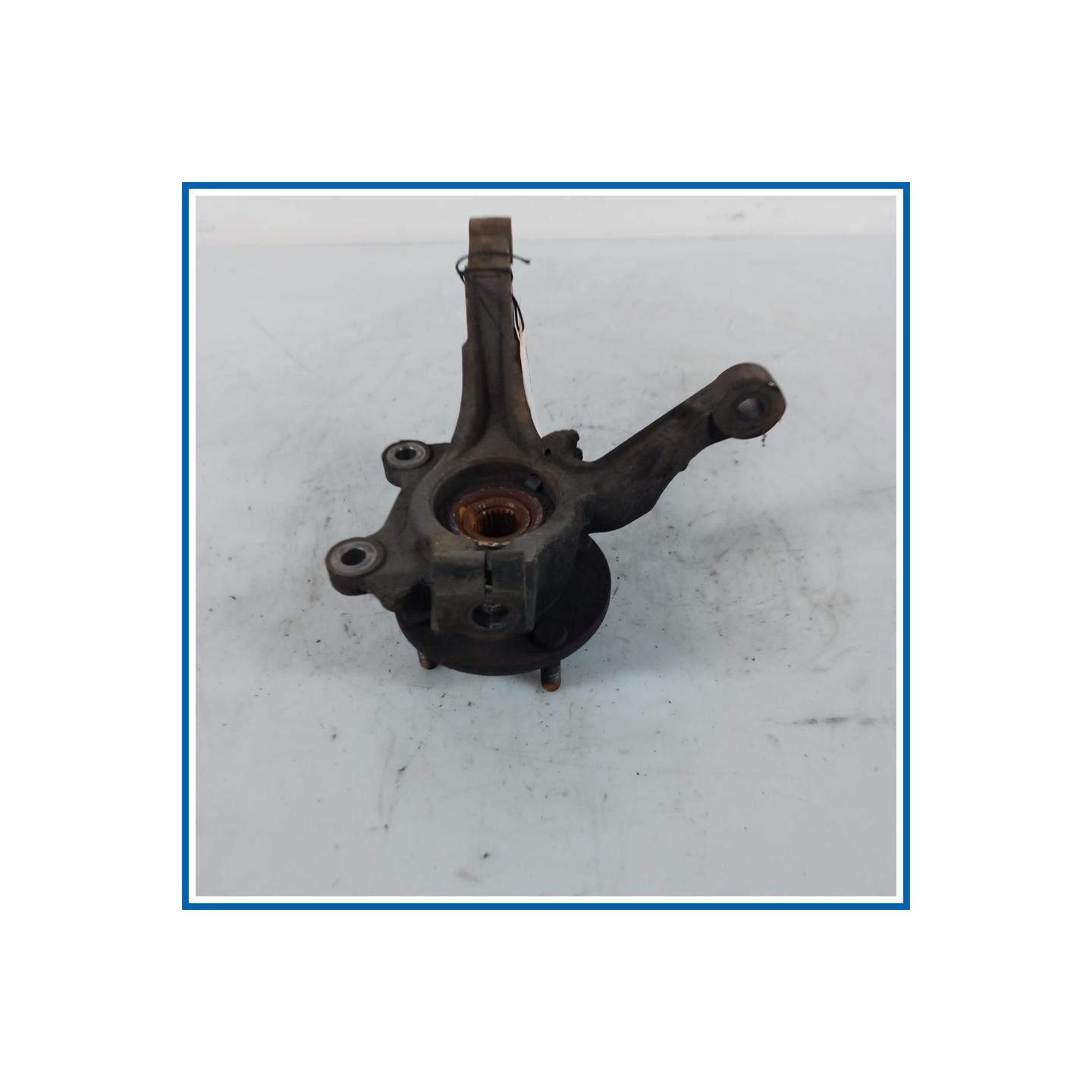 Fusello ruota ant. dx. FORD Ecosport