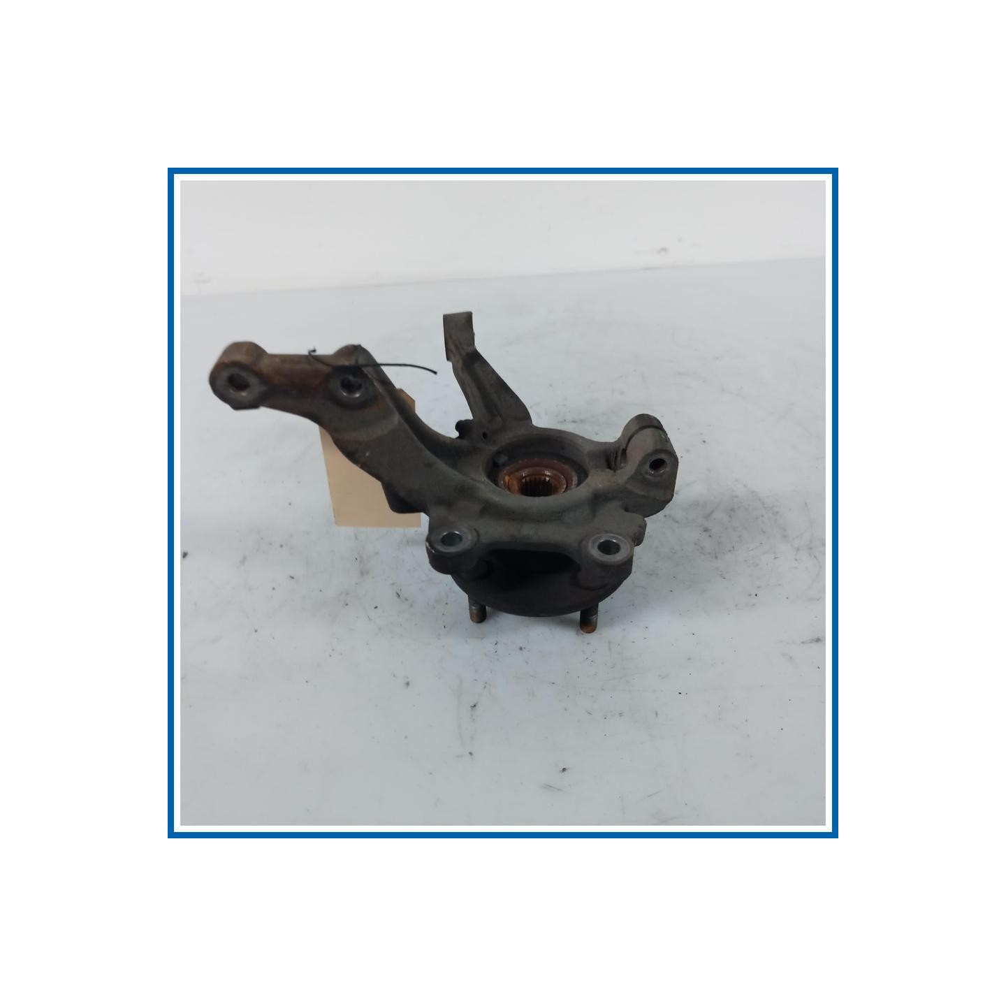Fusello ruota ant. dx. FORD Ecosport