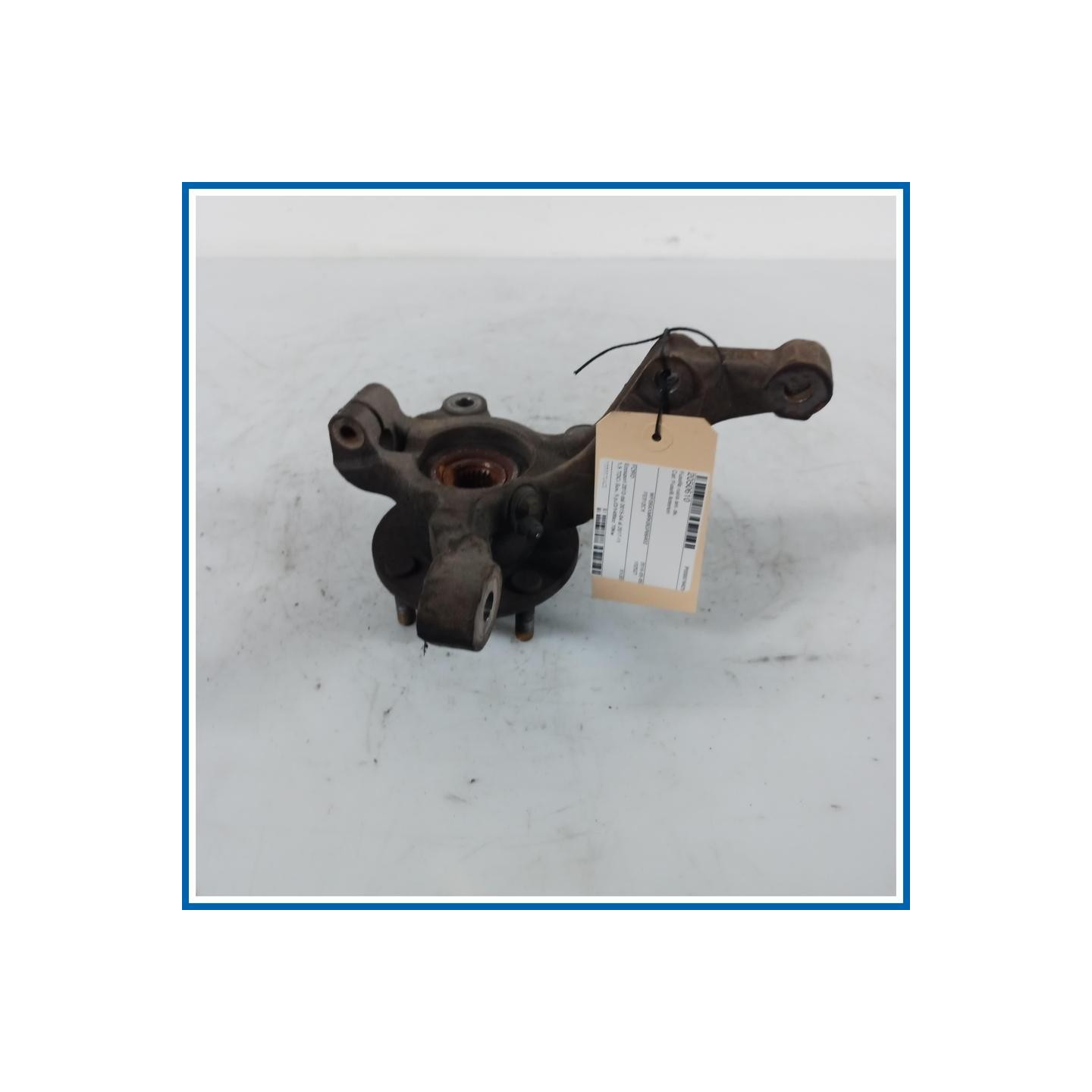 Fusello ruota ant. dx. FORD Ecosport