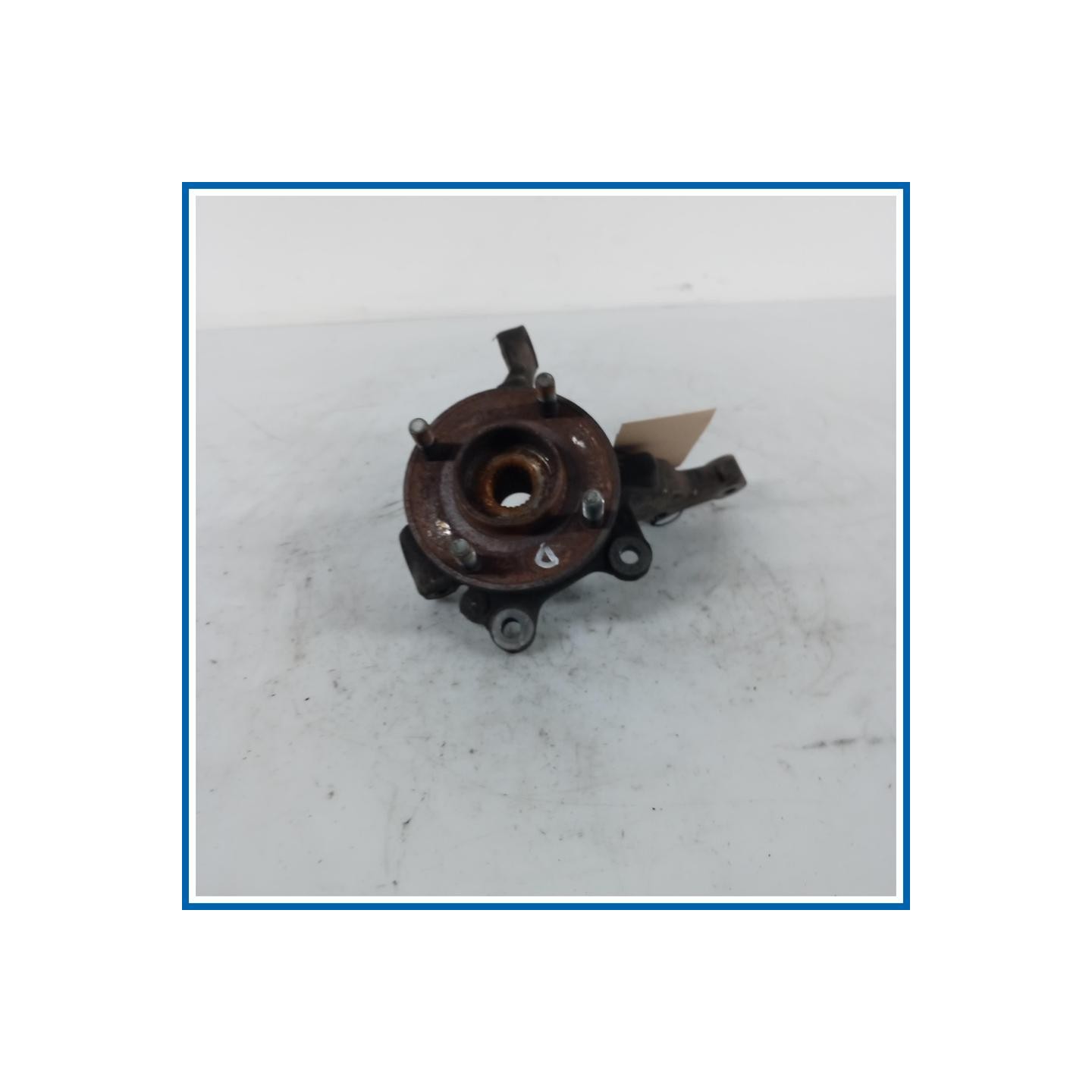 Fusello ruota ant. dx. FORD Ecosport