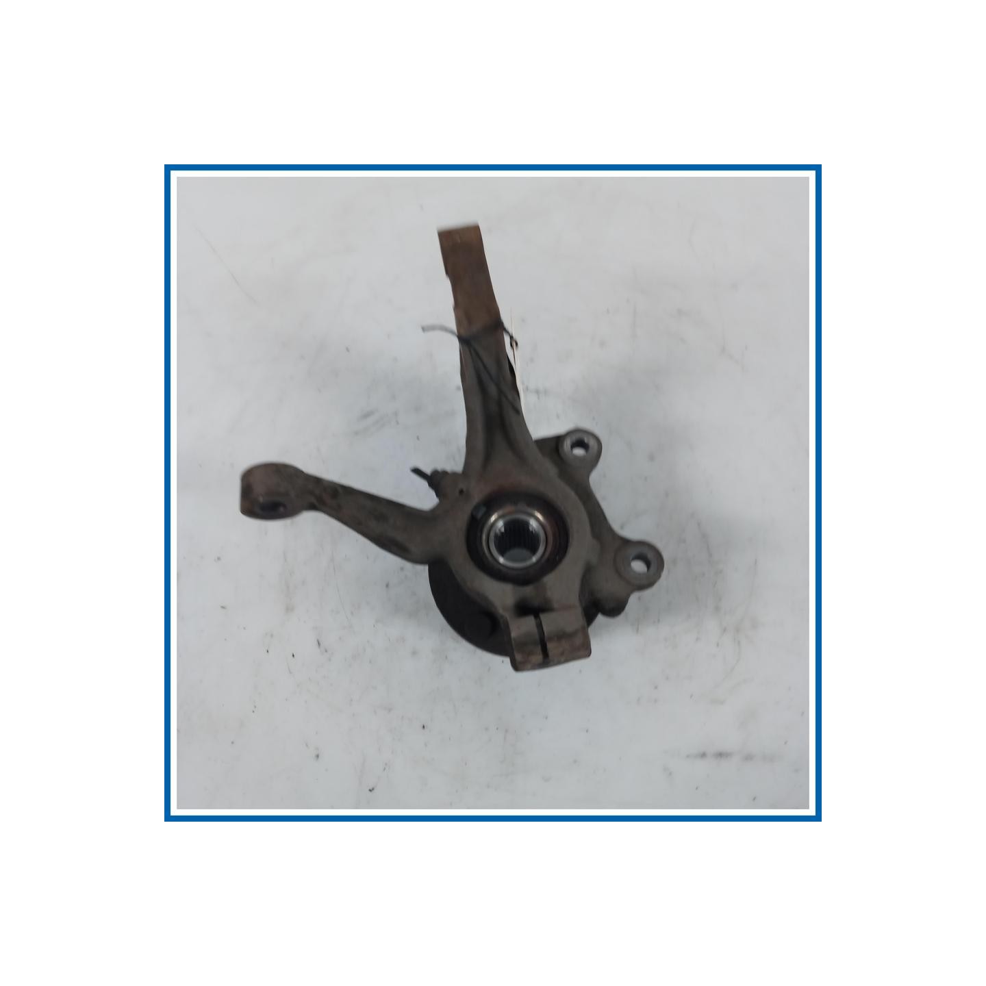Fusello ruota ant. sx. FORD Ecosport