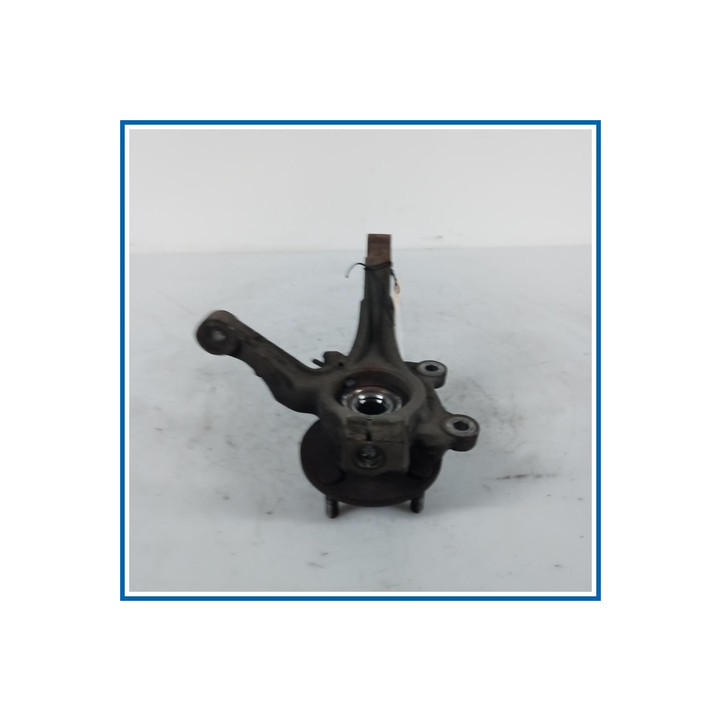 Fusello ruota ant. sx. FORD Ecosport