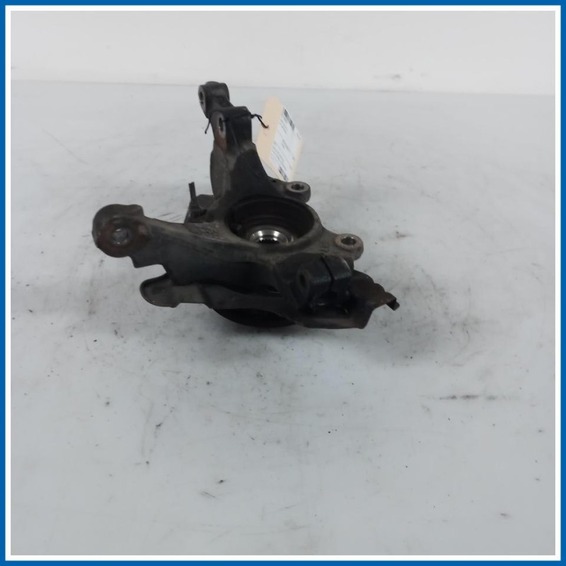 Fusello ruota ant. sx. OPEL Corsa D