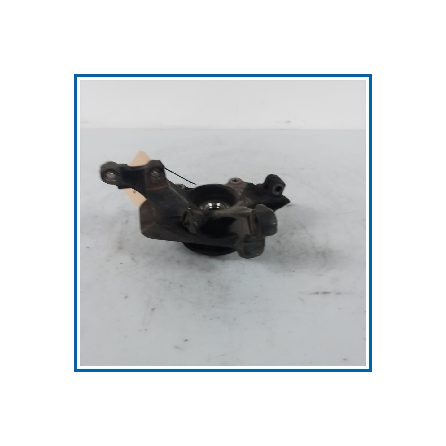 Fusello ruota ant. sx. OPEL Corsa D