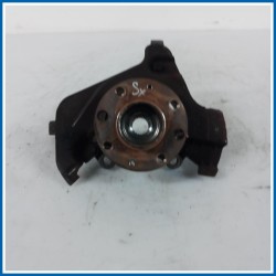 Fusello ruota ant. sx. OPEL Corsa D