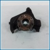 Fusello ruota ant. sx. OPEL Corsa D