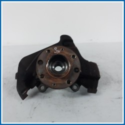 Fusello ruota ant. sx. OPEL Corsa D