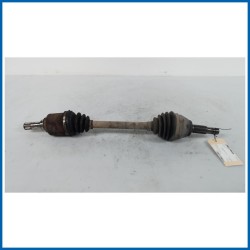 Semiasse ant. sx. NISSAN NV200