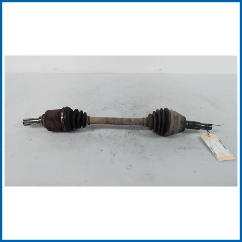 Semiasse ant. sx. NISSAN NV200