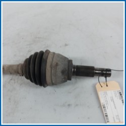 Semiasse ant. sx. NISSAN NV200