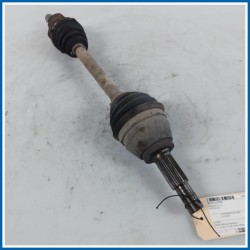 Semiasse ant. sx. NISSAN NV200