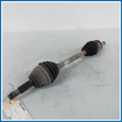 Semiasse ant. sx. NISSAN NV200