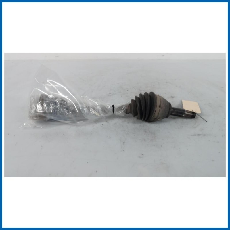 Semiasse ant. dx. NISSAN NV200