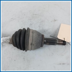 Semiasse ant. dx. NISSAN NV200