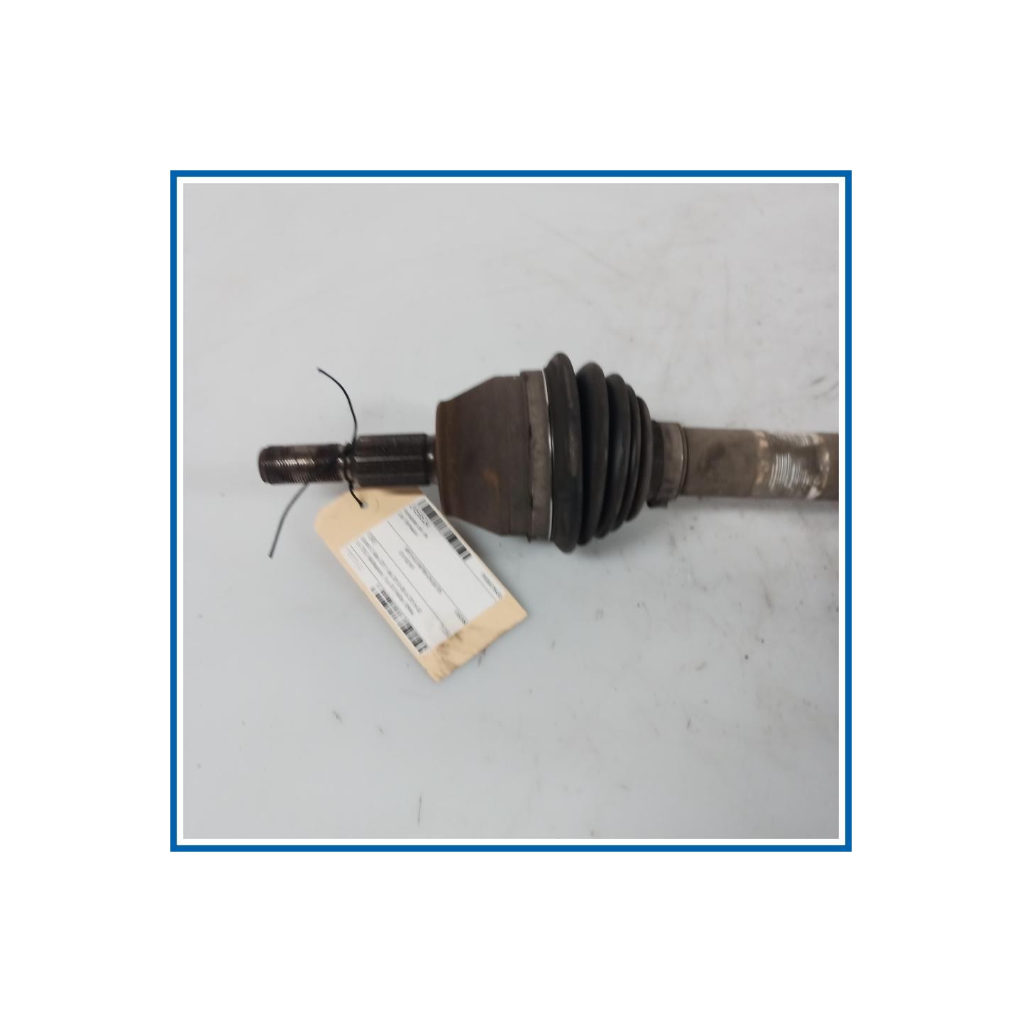 Semiasse ant. dx. FORD Grand C-Max