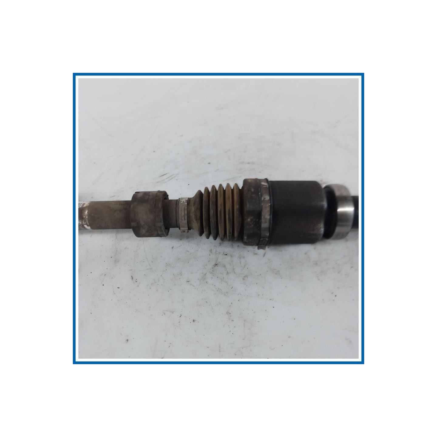 Semiasse ant. dx. FORD Grand C-Max