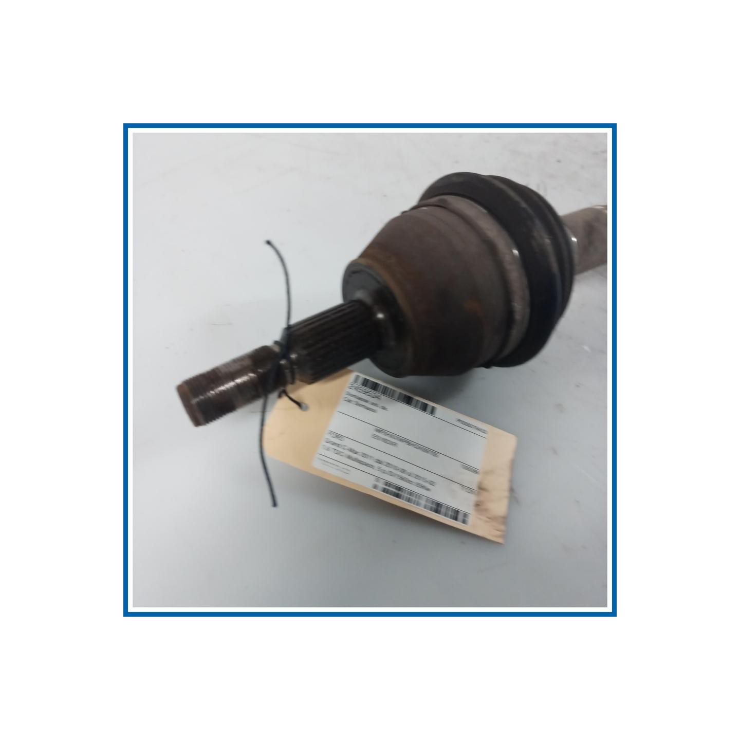 Semiasse ant. dx. FORD Grand C-Max