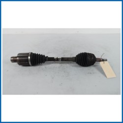 Semiasse ant. dx. DACIA Duster I
