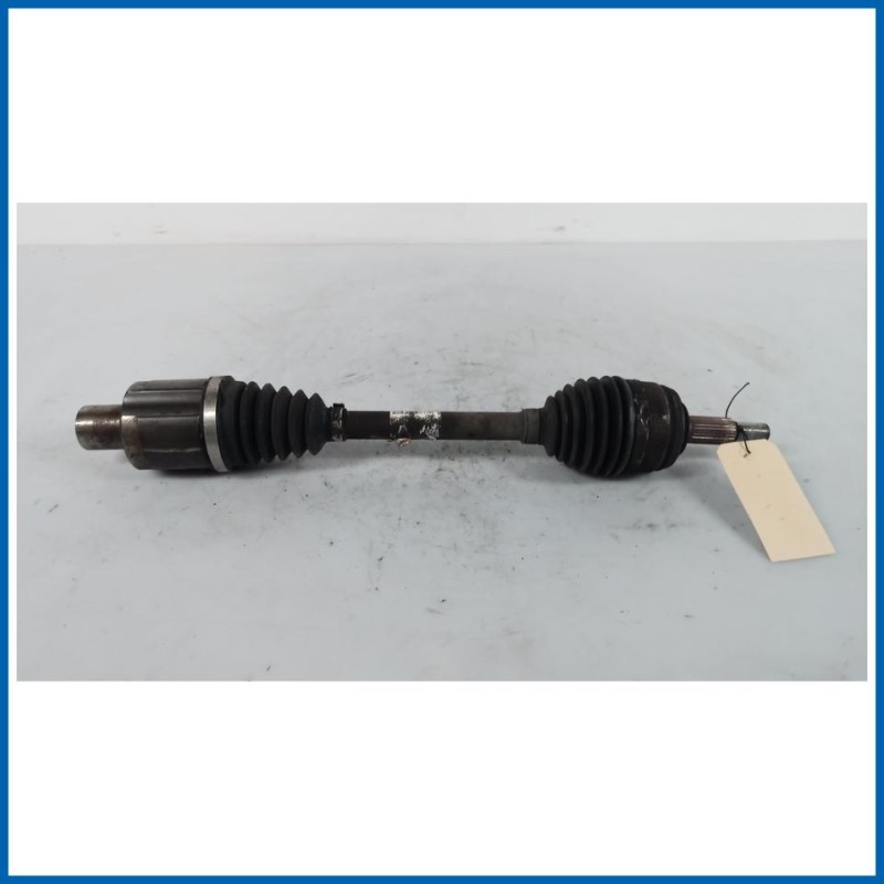Semiasse ant. dx. DACIA Duster I