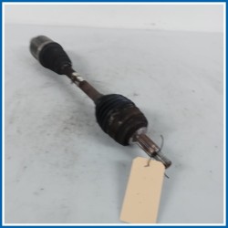Semiasse ant. dx. DACIA Duster I