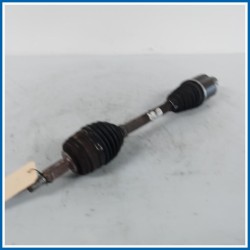 Semiasse ant. dx. DACIA Duster I