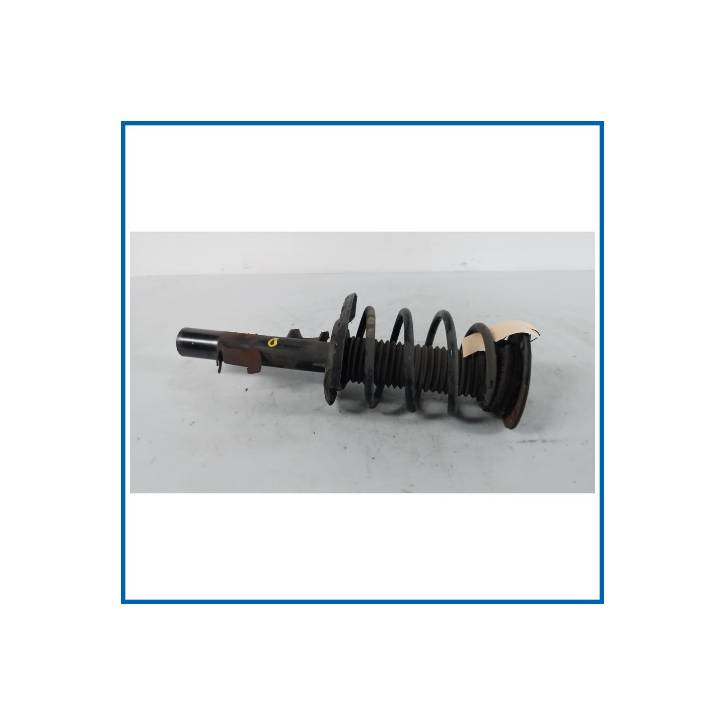 Ammortizzatore ant. dx. FORD Mondeo IV SW