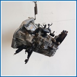 Cambio HYUNDAI i10 II