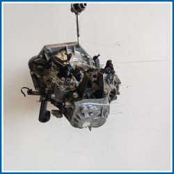 Cambio HYUNDAI i10 II