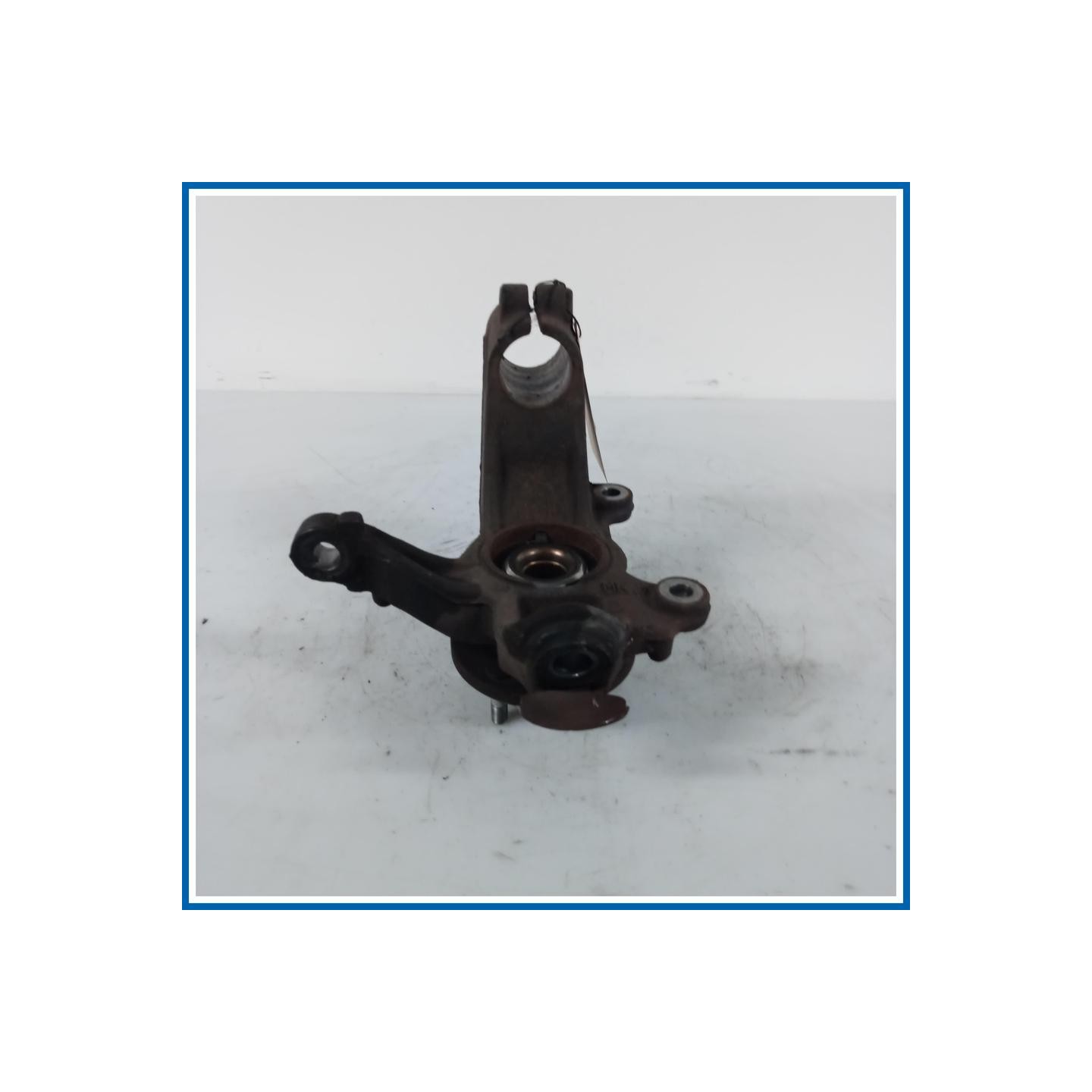 Fusello ruota ant. sx. FORD Mondeo IV SW