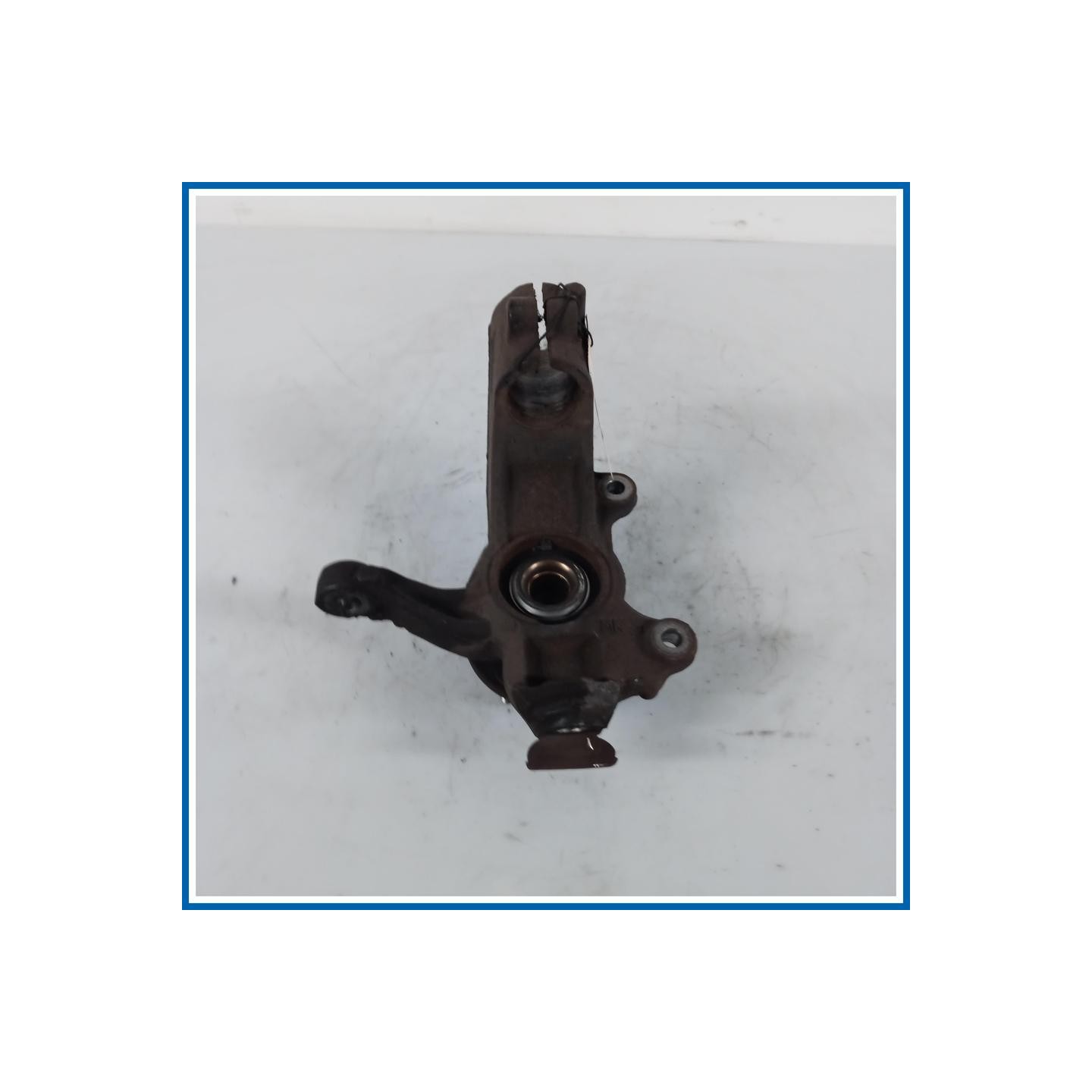 Fusello ruota ant. sx. FORD Mondeo IV SW