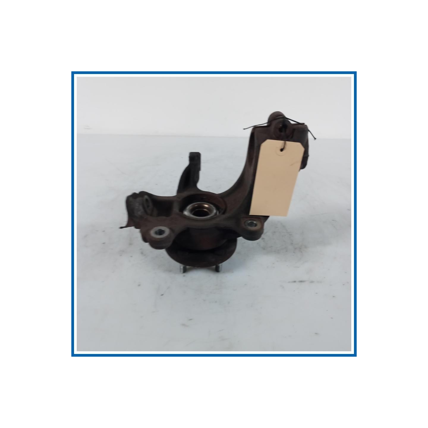 Fusello ruota ant. sx. FORD Mondeo IV SW