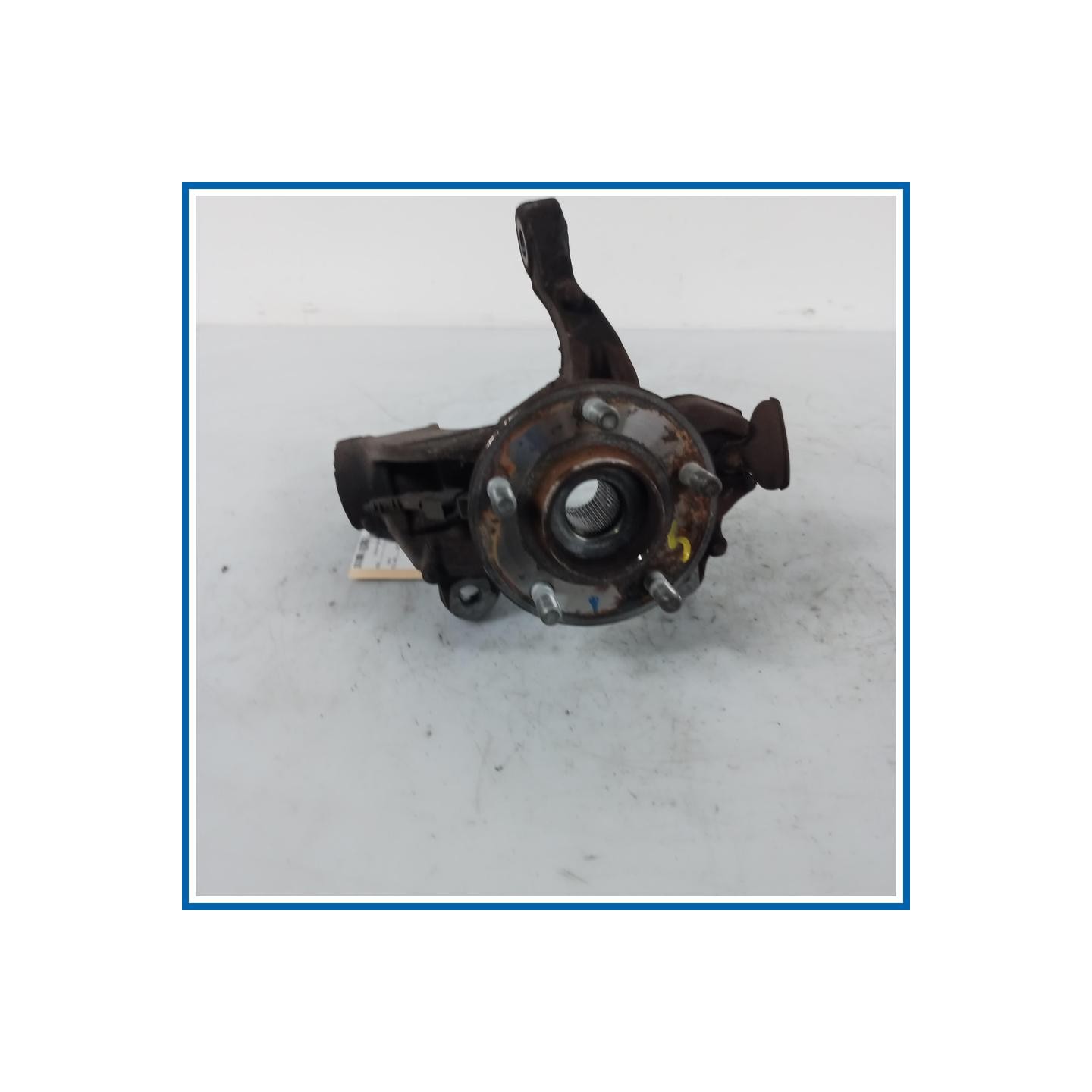 Fusello ruota ant. sx. FORD Mondeo IV SW