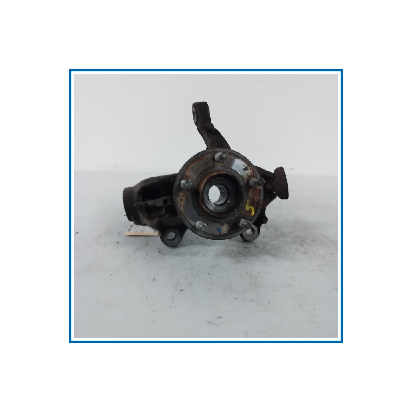Fusello ruota ant. sx. FORD Mondeo IV SW
